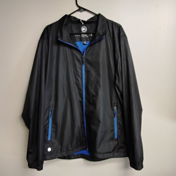 Stormtech Men's Athletic Jacket Size XL - Picture 1 of 6